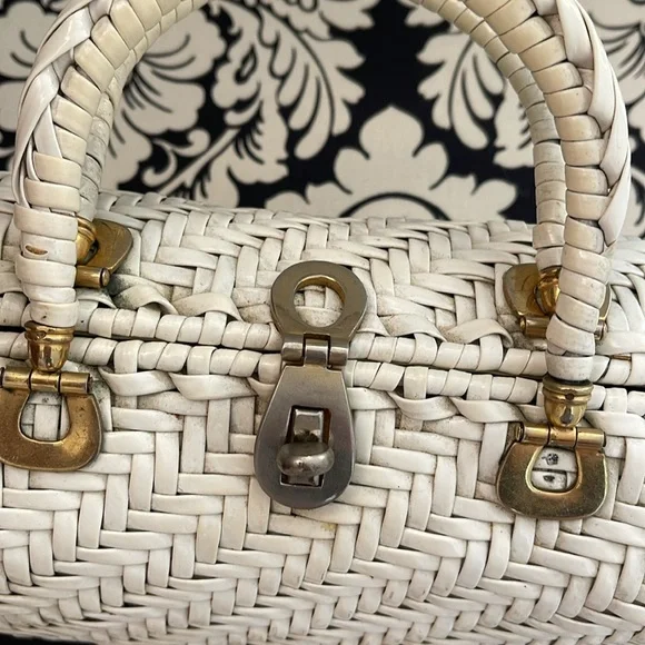 VINTAGE Ritter Bag - Picture 2 of 5